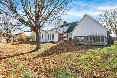 8 Marys Court Whiteland IN 46184