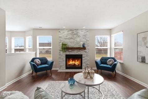 12328 Quarry Face Court Fishers IN 46037