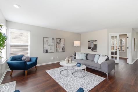 12328 Quarry Face Court Fishers IN 46037