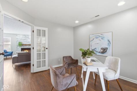 12328 Quarry Face Court Fishers IN 46037