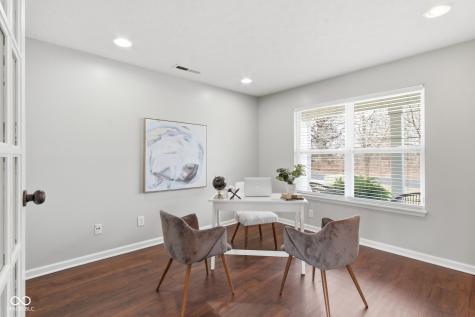 12328 Quarry Face Court Fishers IN 46037