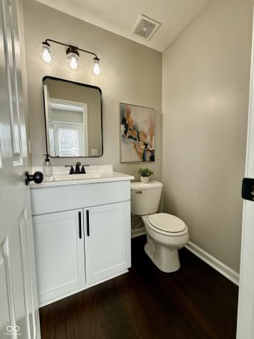 12328 Quarry Face Court Fishers IN 46037