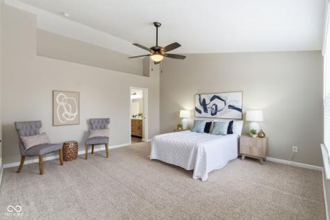 12328 Quarry Face Court Fishers IN 46037