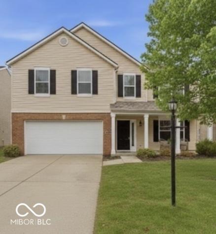 12328 Quarry Face Court Fishers IN 46037