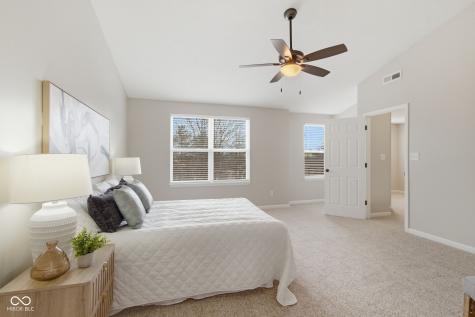 12328 Quarry Face Court Fishers IN 46037