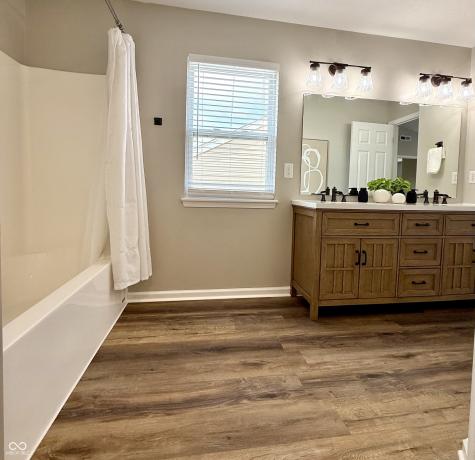 12328 Quarry Face Court Fishers IN 46037