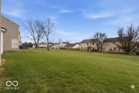 12328 Quarry Face Court Fishers IN 46037