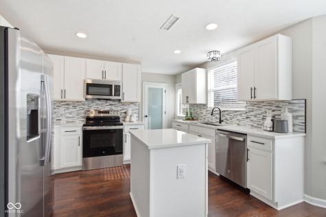 12328 Quarry Face Court Fishers IN 46037