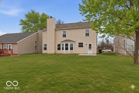 12328 Quarry Face Court Fishers IN 46037