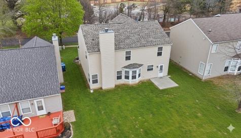 12328 Quarry Face Court Fishers IN 46037