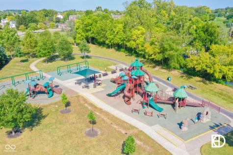 12328 Quarry Face Court Fishers IN 46037