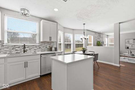 12328 Quarry Face Court Fishers IN 46037