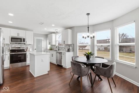 12328 Quarry Face Court Fishers IN 46037