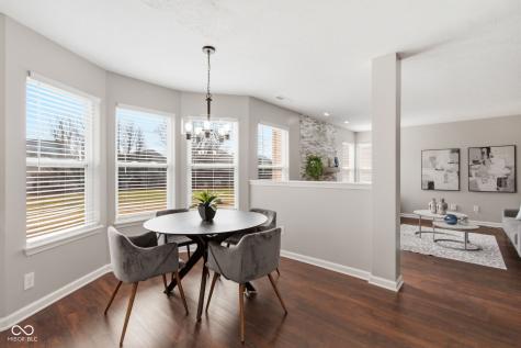 12328 Quarry Face Court Fishers IN 46037