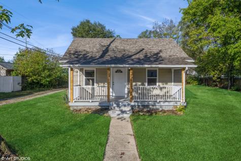 1546 S Centennial Street Indianapolis IN 46241