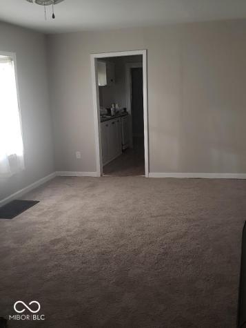 3816 Fletcher Avenue Indianapolis IN 46203