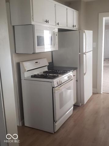 3816 Fletcher Avenue Indianapolis IN 46203