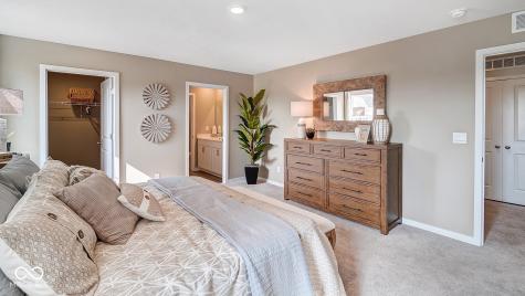 6218 Wasco Drive Whitestown IN 46075