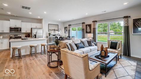 6218 Wasco Drive Whitestown IN 46075