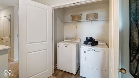 6218 Wasco Drive Whitestown IN 46075