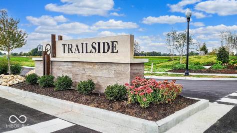 6218 Wasco Drive Whitestown IN 46075
