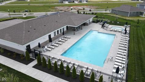 6218 Wasco Drive Whitestown IN 46075