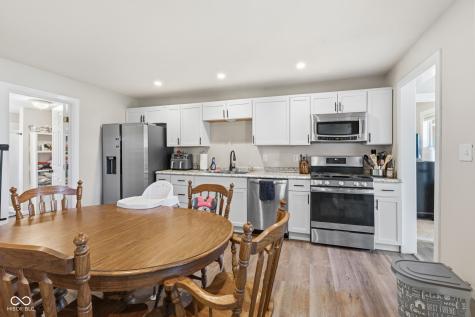 1028 N Walnut Street Lapel IN 46051
