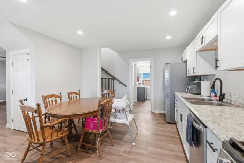 1028 N Walnut Street Lapel IN 46051