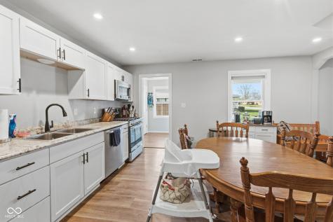 1028 N Walnut Street Lapel IN 46051