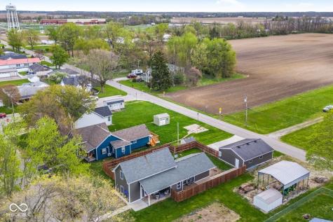 1028 N Walnut Street Lapel IN 46051