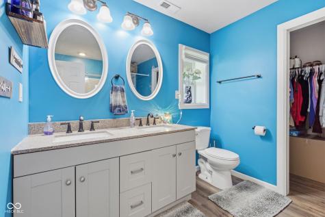 1028 N Walnut Street Lapel IN 46051