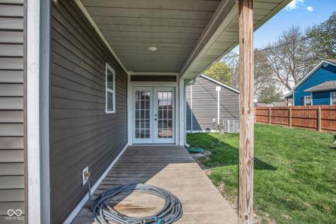 1028 N Walnut Street Lapel IN 46051