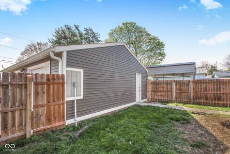 1028 N Walnut Street Lapel IN 46051