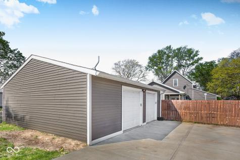 1028 N Walnut Street Lapel IN 46051