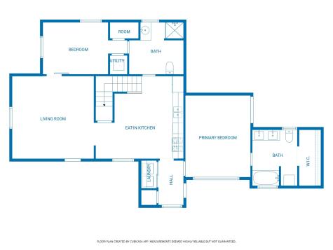 1028 N Walnut Street Lapel IN 46051