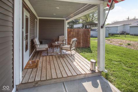1028 N Walnut Street Lapel IN 46051
