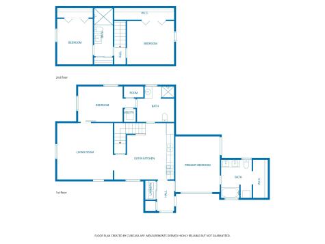 1028 N Walnut Street Lapel IN 46051
