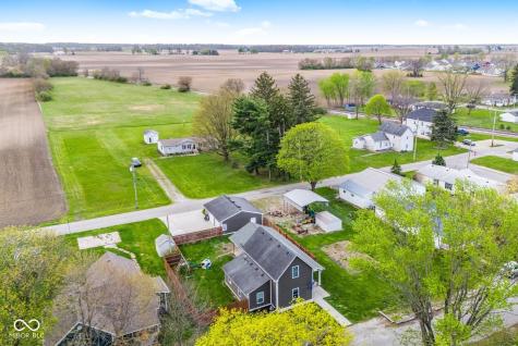 1028 N Walnut Street Lapel IN 46051