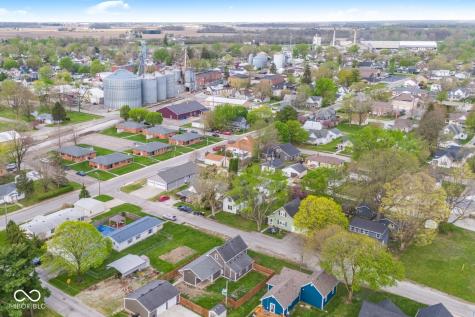 1028 N Walnut Street Lapel IN 46051