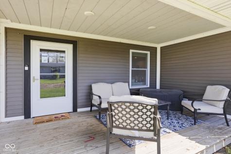 1028 N Walnut Street Lapel IN 46051