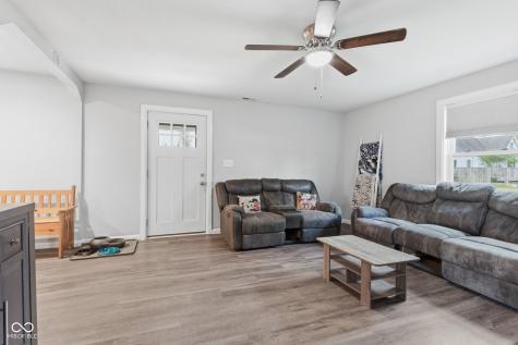 1028 N Walnut Street Lapel IN 46051