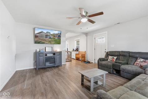 1028 N Walnut Street Lapel IN 46051