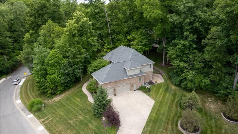9310 Sandbury Road Indianapolis IN 46256