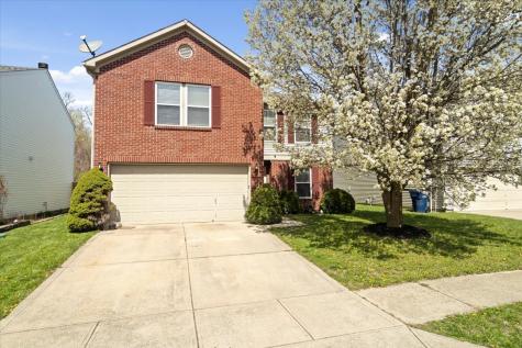6790 Woodland Heights Drive Avon IN 46123