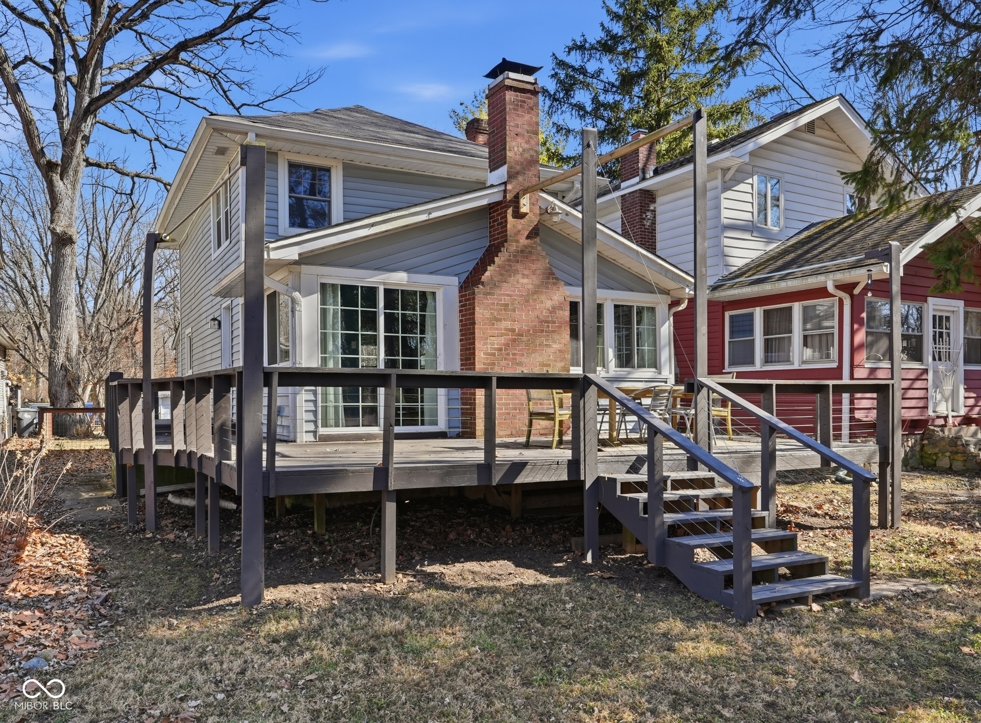 7505 Terrace Beach Indianapolis IN 46240