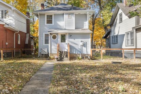7505 Terrace Beach Indianapolis IN 46240