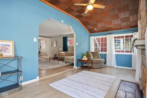 7505 Terrace Beach Indianapolis IN 46240