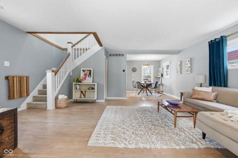 7505 Terrace Beach Indianapolis IN 46240