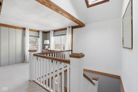 7505 Terrace Beach Indianapolis IN 46240