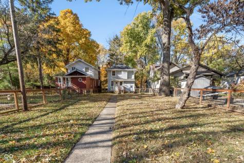 7505 Terrace Beach Indianapolis IN 46240